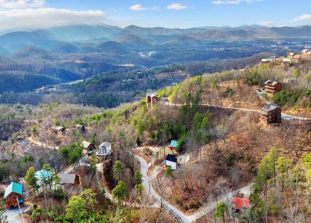 Property at Lot 1bc Walker Trl, Sevierville, TN 37876