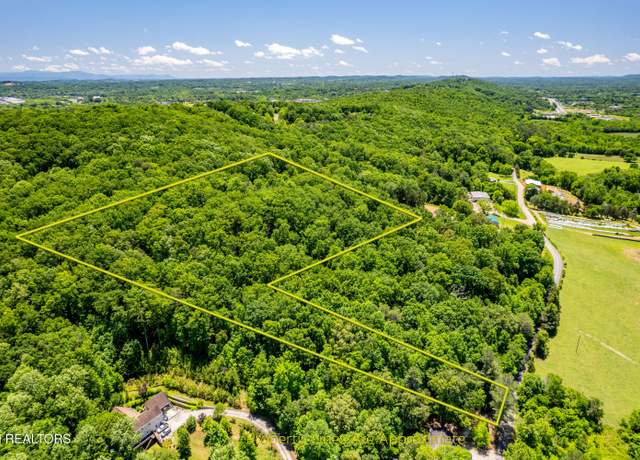 Property at 0 Candies Creek Ridge Rd. Lot 1, Cleveland, TN 37311
