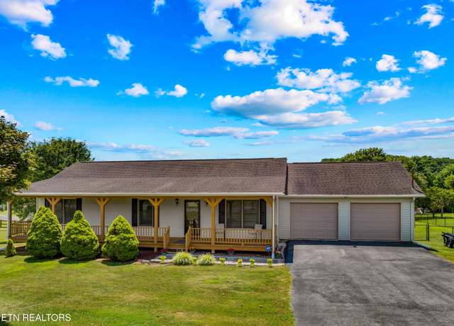 Property at 107 Indian Shores Overlook, Dandridge, TN 37725, 3 beds, 2 baths