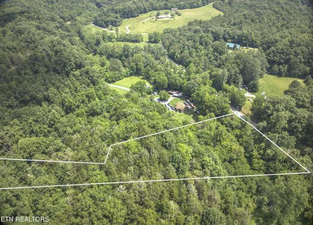 Property at 00 Tbd Upper Rinehart Rd, Dandridge, TN 37725