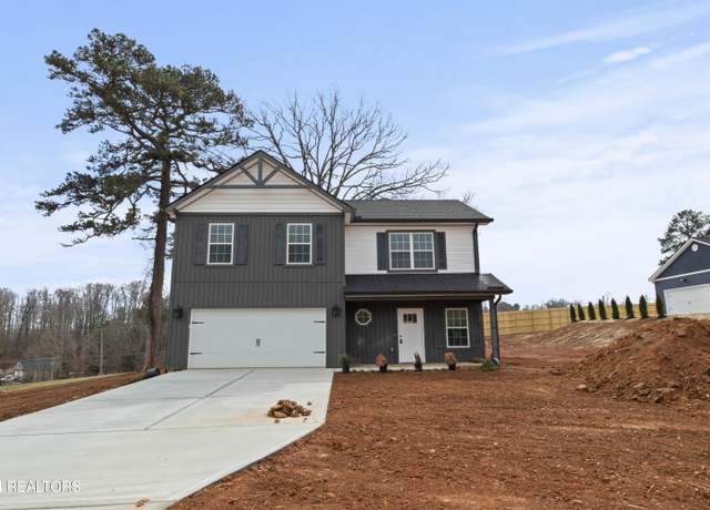 Property at 211 Chippewa Ln, Rutledge, TN 37861, 3 beds, 2.5 baths
