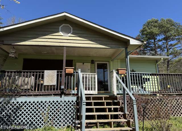 Property at 531 Reagan Valley Rd, Tellico Plains, TN 37385, 3 beds, 2 baths