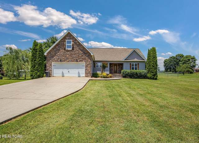 Property at 1707 Brookview Dr, Dandridge, TN 37725, 3 beds, 3 baths