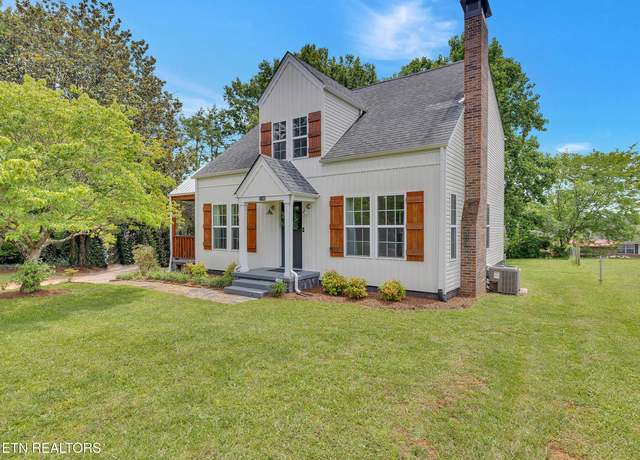 Property at 1100 Cedar Ln, Knoxville, TN 37912, 4 beds, 2 baths