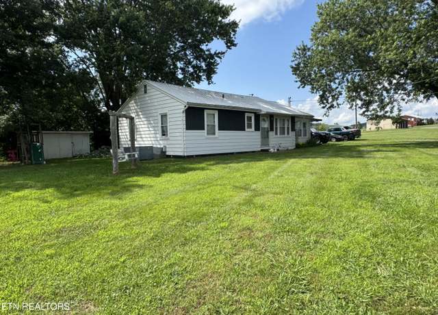 Property at 2252 Highway 113, Whitesburg, TN 37891, 3 beds, 2 baths