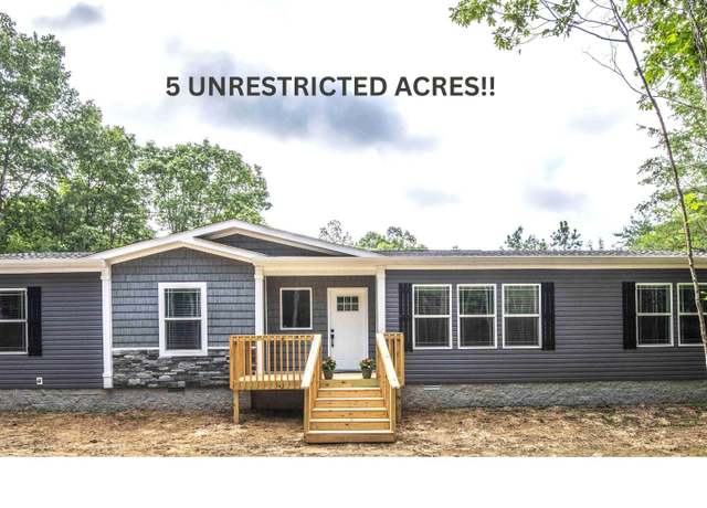 Property at 3834 Smith Mountain Rd, Rockwood, TN 37854, 3 beds, 2.5 baths