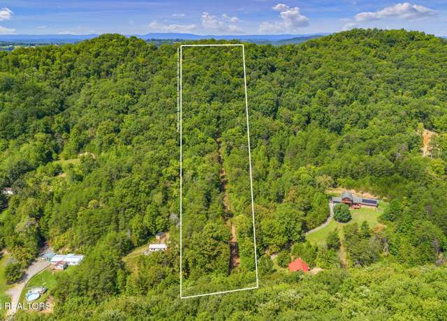 Property at Texas Hollow Rd, Luttrell, TN 37779