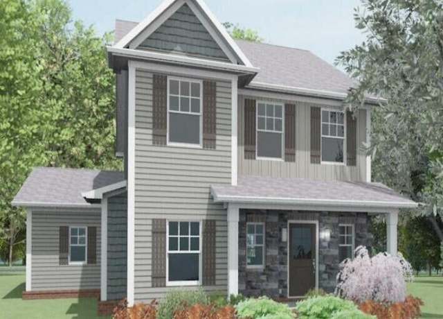 Property at 6182 Tower Bell St Lot 31, Powell, TN 37849, 3 beds, 2.5 baths
