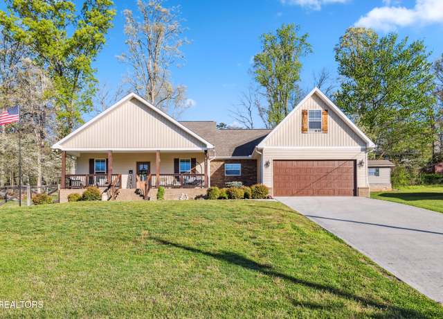 Property at 753 Whippoorwill Cir, Seymour, TN 37865, 3 beds, 2.5 baths