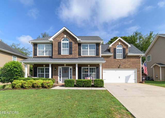 Property at 1562 Chariot Ln, Knoxville, TN 37918, 4 beds, 2.5 baths