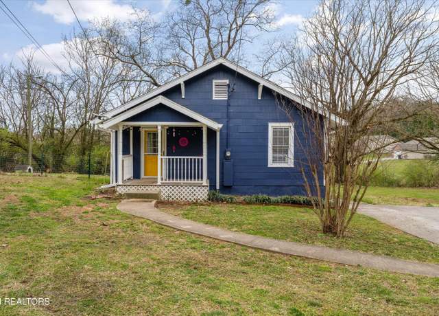Property at 5308 Ross Rd, Knoxville, TN 37914, 2 beds, 1 bath