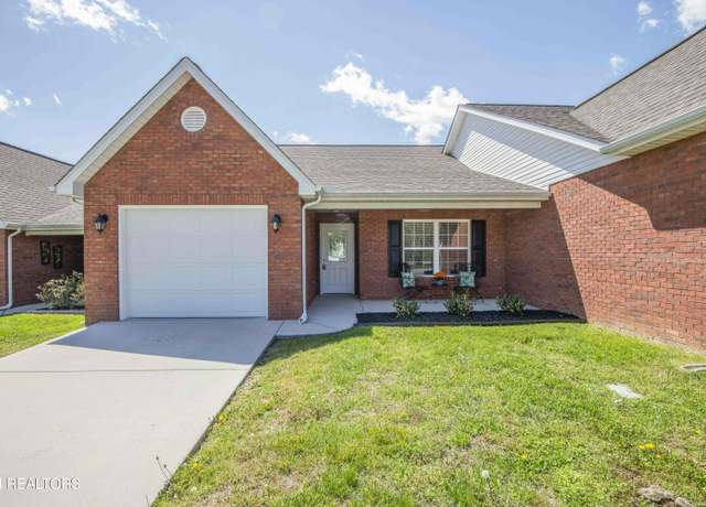 Property at 337 Angus Xing Ln, Corryton, TN 37721, 2 beds, 2 baths