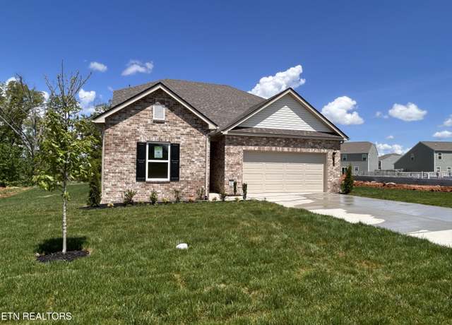 Property at 269 Sugar Maple Trail (lot 101) Trl, Lenoir City, TN 37771, 3 beds, 2 baths