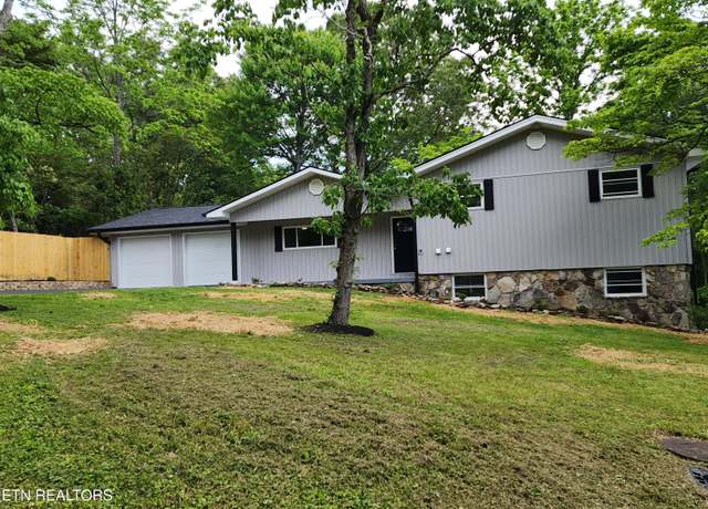 Property at 318 Shady Ln, Kingston, TN 37763, 4 beds, 3 baths