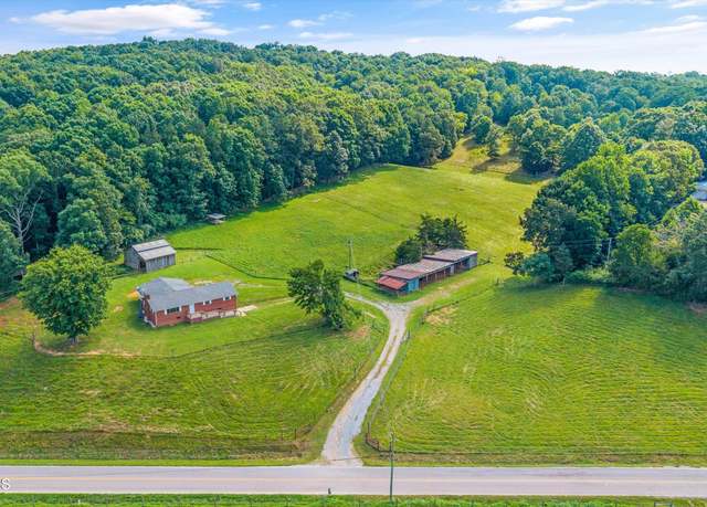 Property at 10812 Blue Springs Rd, Sweetwater, TN 37874, 4 beds, 2 baths