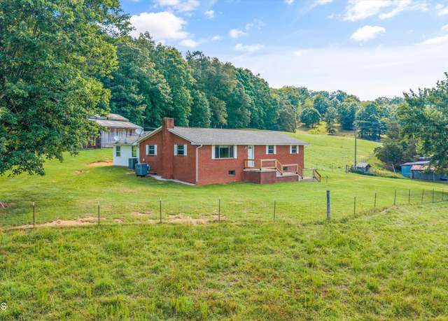 Property at 10812 Blue Springs Rd, Sweetwater, TN 37874, 4 beds, 2 baths