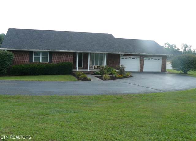 Property at 218 Adair Dr, New Tazewell, TN 37825, 2 beds, 2 baths