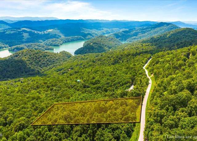 Property at Lot 634 Chimney Rock Rd, New Tazewell, TN 37825