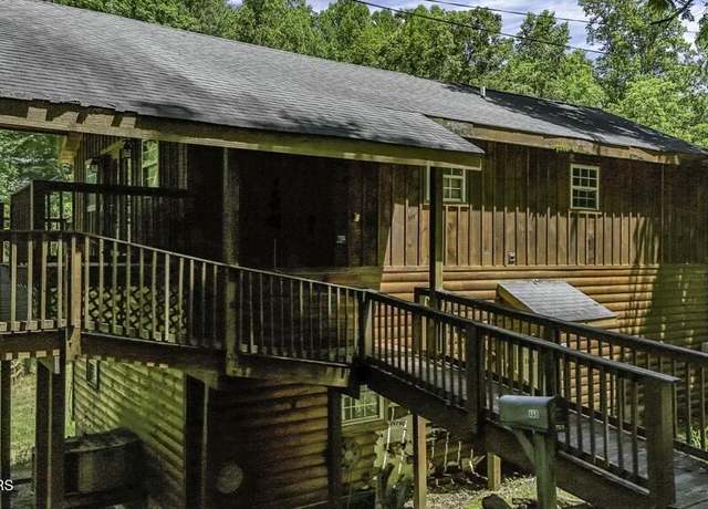 Property at 772 Goose Crk, Seymour, TN 37865, 3 beds, 2.5 baths