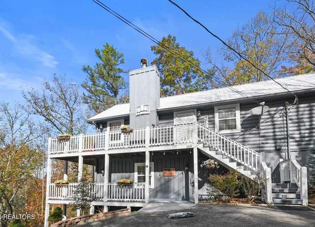 Property at 3809 Ravens Den Way, Sevierville, TN 37862, 2 beds, 2 baths