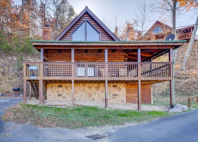Property at 103 James Pass Way, Sevierville, TN 37876, 2 beds, 2 baths