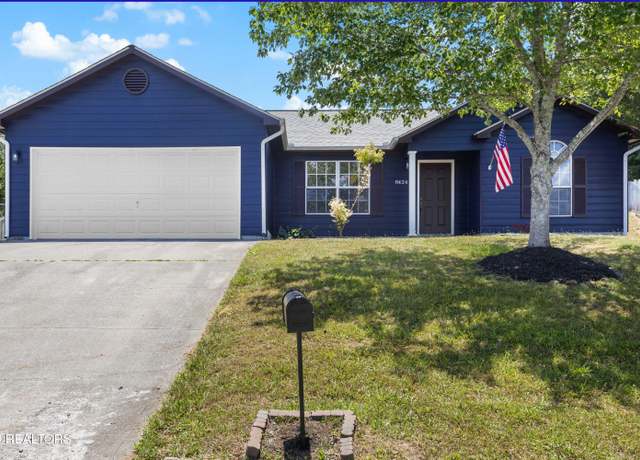 Property at 8424 Gardenside Lane Ln, Powell, TN 37849, 3 beds, 2 baths