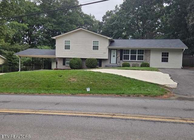 Property at 3420 SE Trewhitt Rd, Cleveland, TN 37323, 3 beds, 1.5 baths