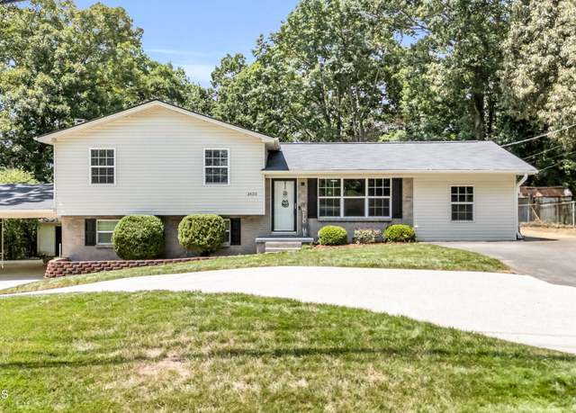 Property at 3420 SE Trewhitt Rd, Cleveland, TN 37323, 3 beds, 1.5 baths