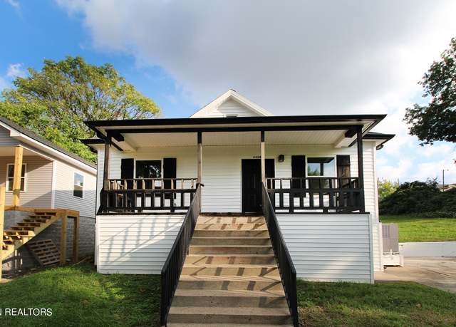 Property at 1114 Maryland Ave, Knoxville, TN 37921, 3 beds, 1 bath