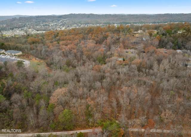 Property at 0 Oaklett Dr, Knoxville, TN 37912