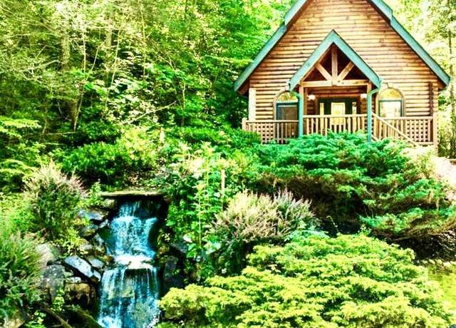 Property at 703 Glory Ridge Way, Gatlinburg, TN 37738, 1 bed, 1 bath