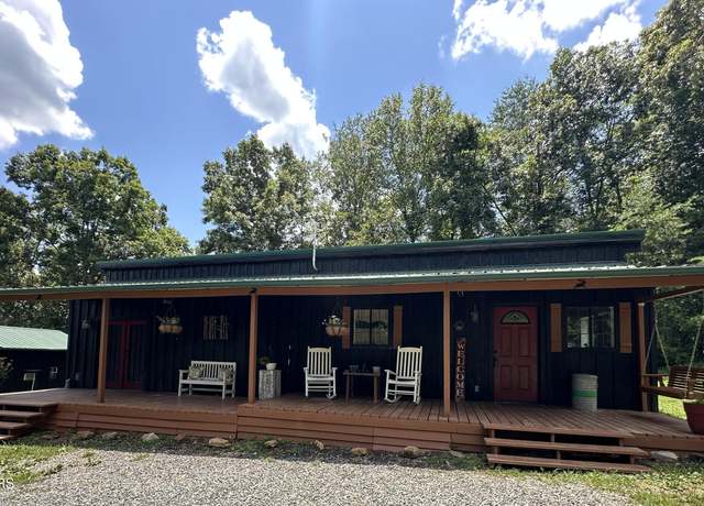 Property at 106 Barker Rd, Rogersville, TN 37857, 1 bed, 1 bath