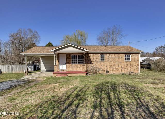 Property at 127 Rhea Dr, Spring City, TN 37381, 3 beds, 1.5 baths