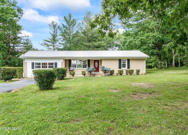 Property at 4990 Coal Bank Rd, Sparta, TN 38583, 3 beds, 2 baths