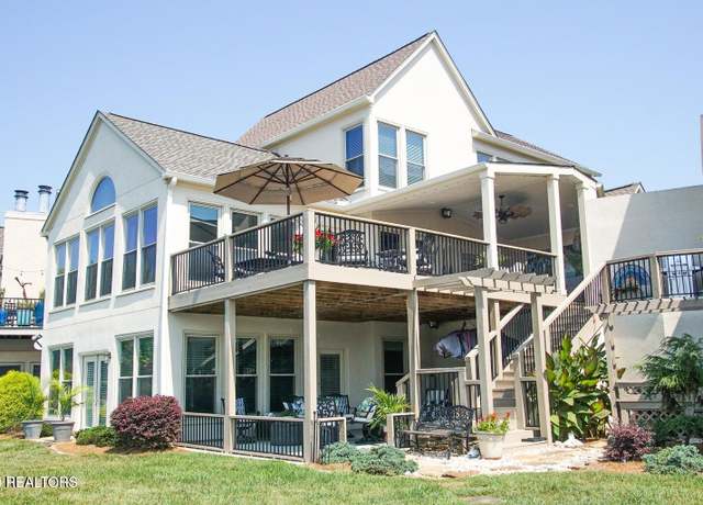 Property at 3524 Navigator Pt, Knoxville, TN 37922, 3 beds, 4 baths