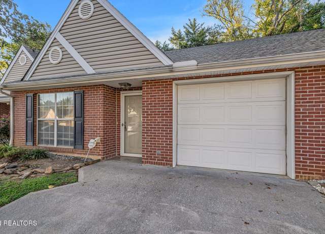 Property at 165 Dalton Place Way #165, Knoxville, TN 37912, 2 beds, 2 baths