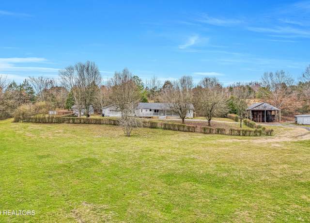 Property at 273 John J. Duncan Pkwy, Athens, TN 37303, 3 beds, 2 baths