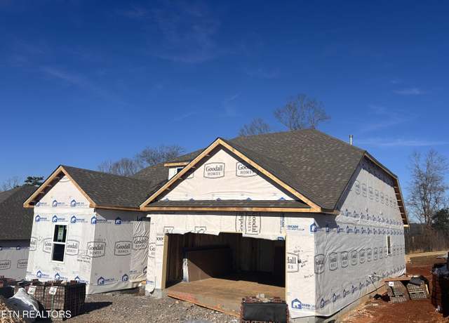 Property at 377 Sugar Maple (lot 92) Trl, Lenoir City, TN 37771, 3 beds, 2 baths