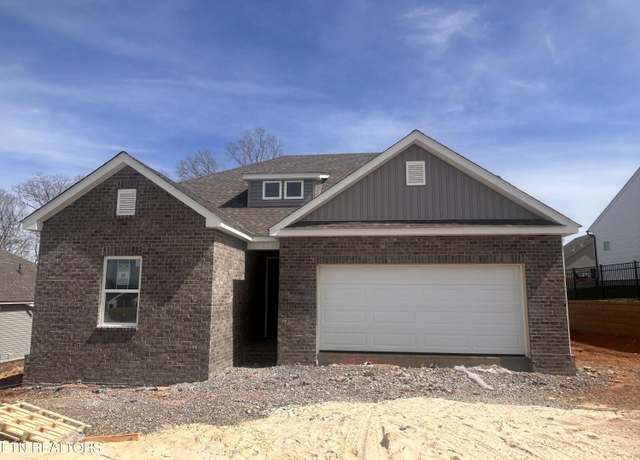 Property at 377 Sugar Maple Trail (lot 92), Lenoir City, TN 37771, 3 beds, 2 baths