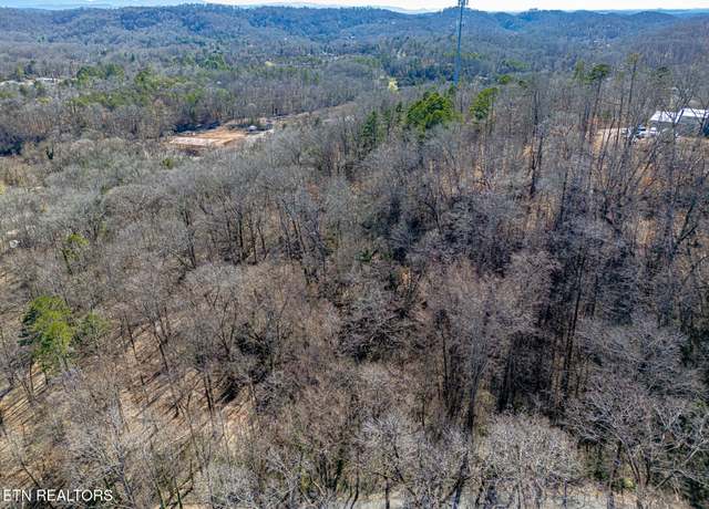 Property at 4921 Wise Hills Rd, Knoxville, TN 37920