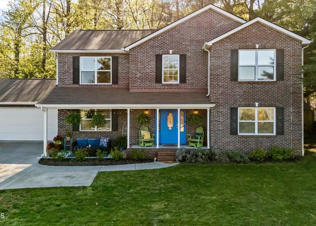 Property at 1208 Hickey Rd, Knoxville, TN 37932, 4 beds, 2.5 baths