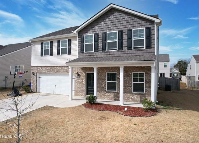 Property at 3235 NE Rolling Meadow Way, Cleveland, TN 37323, 4 beds, 3.5 baths