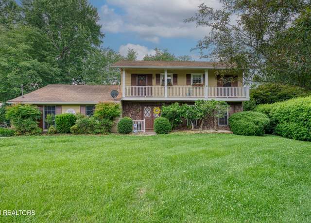 Property at 1805 Grenada Blvd, Knoxville, TN 37922, 4 beds, 2.5 baths