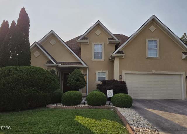 Property at 6813 Cardindale Dr, Knoxville, TN 37918, 4 beds, 2.5 baths