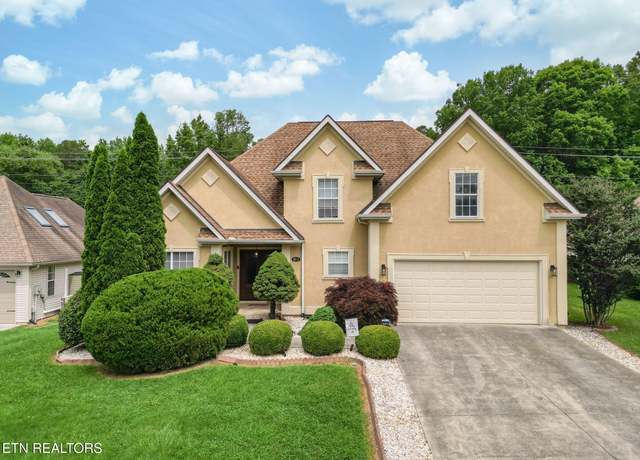 Property at 6813 Cardindale Dr, Knoxville, TN 37918, 4 beds, 2.5 baths