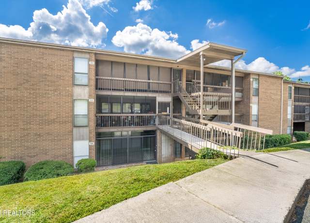Property at 500 Berlin Dr Unit B169, Knoxville, TN 37923, 2 beds, 2 baths