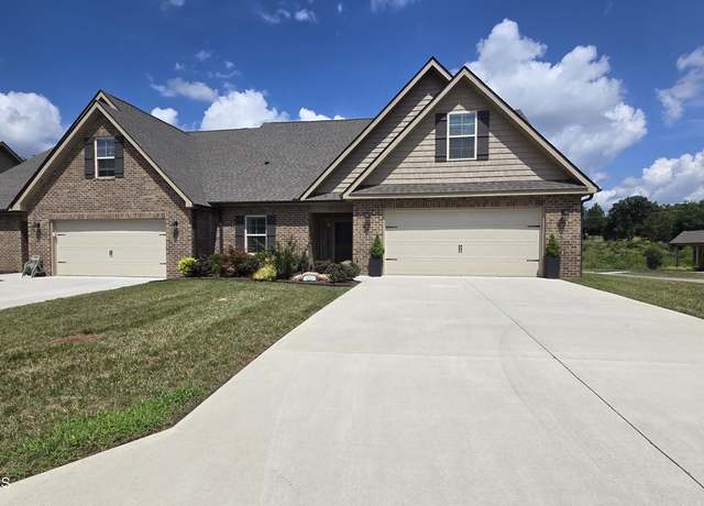 Property at 5121 Ivy Branch Ln, Knoxville, TN 37918, 3 beds, 2 baths