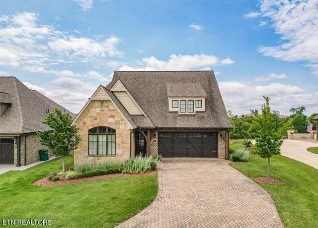 Property at 166 E Highlands Cir, Lenoir City, TN 37772, 4 beds, 3.5 baths