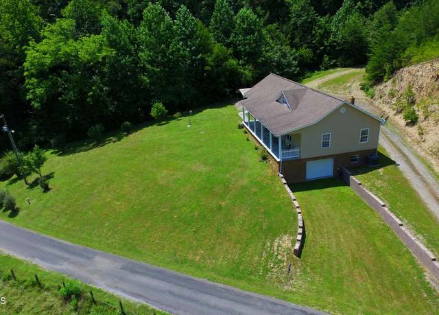 Property at 1465 Chestnut Valley Rd, Vonore, TN 37885, 2 beds, 2 baths