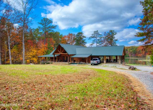 Property at 672 Falls Rd, Monterey, TN 38574, 2 beds, 2.5 baths